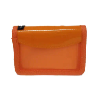 CODE Bambi Card Holder Exclusive Fame Special - 6274 - Fluoro Orange