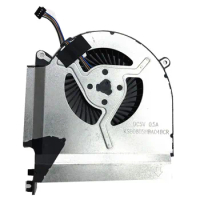 NEW CPU Cooling cooler Fan for HP G37 OMEN 17-AB 17T-AB 17-AB000 17-AB020NR series 857463-001