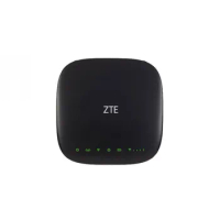 Original Unlocked ZTE MF279T 4G Mobile Router Hotspot 4g 3000mAh Battery LTE Pocket WiFi Hotspot Support B2/B4/B5/B12/B29/B30