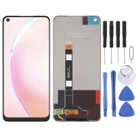 Lắp ráp cảm ứng LCD, dành cho OPPO A93s, mã sản phẩm PFGM00