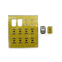 48pc USIM 4G Pro For Unlock SIM Card For IPhone 6S 7 8 Plus X XR XS Max 11 pro MAX 12 12mini 12pro 13 Series For ios15 ios 16