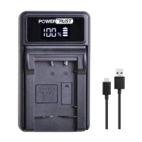 For sony NP BX1 NP-BX1 New LED USB Battery Charger For Sony DSC-RX100 X3000 IV HX300 WX300 HDR-AS15 X3000R MV1 AS30V HDR-AS300