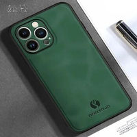 Covers For Apple 11 Pro Max Case DECLAREYAO Slim Magnetic Leather Coque For Apple iPhone 11 Pro Cover Hard Cases For iPhone 11