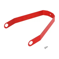 Rear Mudguard Bracket for Segway Ninebot G30 Max Electric Scooter Red