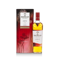 The Macallan A Night on Earth The Journey 700ml  (2023)麥卡倫 春宴系列 地球之夜 旅途 威士忌 2023 700ml [501031431274