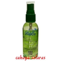 HAIR SERUM WILICA 60ML | SERUM RAMBUT | DAILY HAIR SERUM Rambut Rusak