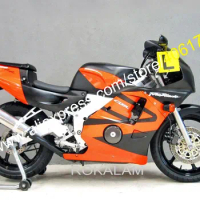 Motorcycle Fairings For CBR250RR MC22 1990 1991 1992 1993 1994 MC 22 90 91 92 93 94 CBR 250RR Fairing Set (Injection Molding)