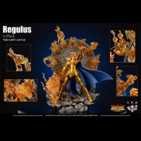 TPA Studio LC Leo Regulus GK Limited Edition Figure Resin Statue Model