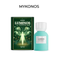 Mykonos - Luminos Extrait de Parfum 50ml