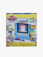 Playdoh PlayDoh Rising Cake Oven Playset - PDOF1321 - multi