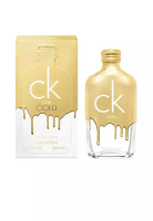 Calvin Klein Calvin Klein - CK ONE GOLD 限量版中性EDT淡香水 200ml