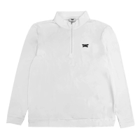 【PXG】PXG-C002 經典透氣吸濕速乾長袖POLO衫(白色)