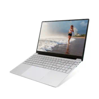 15 inch i7 i5 i3 CPU laptop business using 128GB 256GB 512GB SSD laptop computer not second hand notebooks computer