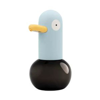 二代MUID洗手鴨洗手感應器智慧自動感應泡沫皂液器紅外線感應式