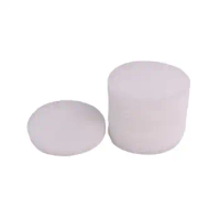 Compatible Poly Fine Filter Pads Fit for Eheim Classic 600 2217 2616175