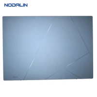 New Lcd Rear Back Cover Top Case For Asus Zenbook 14 UX3402 UX3402Z HQ207072BC00