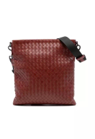 BOTTEGA VENETA 心愛的 Bottega Veneta Nappa Intrecciato 斜背包