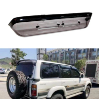 Rear Tail Spoiler For Toyota Land Cruiser 3400 2700 FJ80 LC80 FJ90 FJ100 LC100 FJ95 lc90 lc95