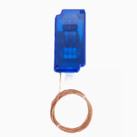 TEREN Low temperature protector controller antifreeze switch Model: TCL-3A Range: 0-7°C Capillary:3M TCL-1A TCL-6A