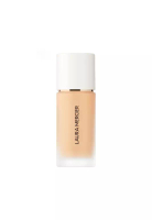 Laura Mercier Real Flawless Weightless Perfecting Foundation 1W1 CASHMERE
