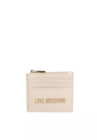 Love Moschino 卡片包/零錢包