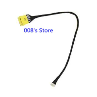 New DC Power Jack For Lenovo Yoga 13 Yoga13 IDEAPAD U530 Plug Notebook Charging Socket Connector Harness Cable