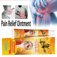 Joint Bone Therapy Cream Natural Joint Meniscus Pain Relief Joint Care