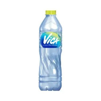 VICA AIR MINERAL BOTOL 600ML