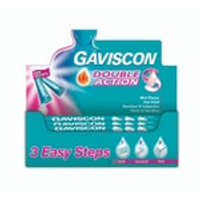 Gaviscon Double Action Sachet 24x10