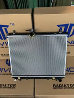 Radiator Matic Terios-Rush-Luxio-Avanza 1500Cc