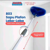 Nagoya 803 Sapu Plafon Laba Laba