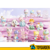 Pop Mart Sweet Bean X Instinctoy Sweet Together Series 1 Blind Box
