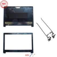 For Acer Aspire Aspire 7 A715-71 A715-71G A715-71G-71NC Rear Lid TOP case laptop LCD Back Cover/LCD Bezel Cover/LCD hinges L&amp;R