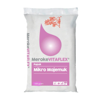 Pupuk Meroke Vitaflex