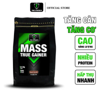 M True Gainer - Sữa Tăng Cân Tăng Cơ - Loại 2.5kg