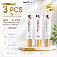 Krim Flek Hitam Fuyan Whitening Cream | Samarkan Noda Hitam & Bekas Jerawat | Kulit Lebih Cerah & Gl