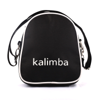 Murder 2023wartMusical Instrument Kalimba Bag Thumb Piano Mbira Soft Case Shoulder Portable Bag Kalimba Cover Case