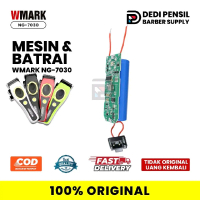 Modul PCB + Baterai WMARK NG-7030 ORIGINAL