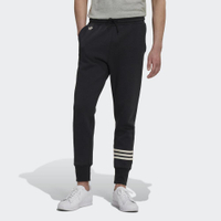 Adidas New C Sweatpant HM1861 男 長褲 國際尺寸 運動 休閒 合身 舒適 黑