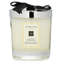 Jo Malone 青檸羅勒柑橘香氛蠟燭 200克（2.5英寸）