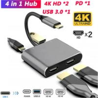 Harga Dual Monitor Adapter Terbaru Juni 
