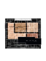 อายแชโดว์ Kate Virtual Eyes Maker ขนาด 3.3 กรัม