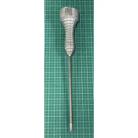 8.5 INCH ICE BREAKER/PEMUKUL AIS