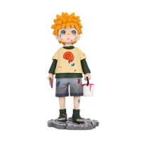 Naruto Figure Uzumaki Naruto Figure Gk Childhood Uzumaki Naruto Action Figure Statue Model Children Birthday Xmas Gifts Toys