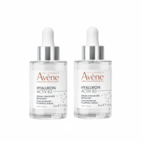 即期品【Avene 雅漾官方直營】買一送一★B3彈力透亮精萃30ml_2入組(短效品)