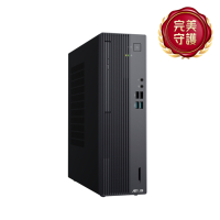 ASUS華碩 H-S500SER-514400005W桌上型電腦(i5-14400/8G/1TB SSD/Win11 Home)
