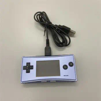 Charging line power cord for GBM Game Boy MICRO