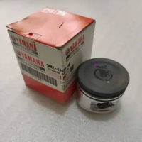 original piston seher seker mio lama mio soul mio sporty os 0 standart 50 100 5MX-E1636-00 SMP Os 10