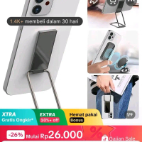 kawahi Mic Selempang Cctv Mixer