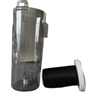 Máy hút bụi bụi xô lọc cho DEERMA dx135f dx700 dx700s dx700spro thay thế